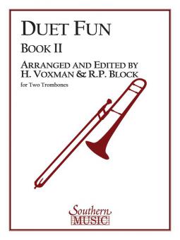 Duet Fun Book 2 