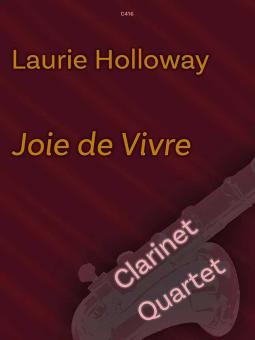 Joie de Vivre 