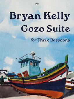 Gozo Suite 