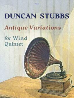 Antique Variations 