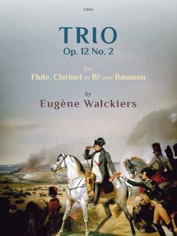 Trio op. 12 No. 2 in F minor Download