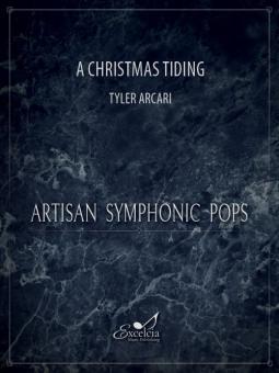 A Christmas Tiding 