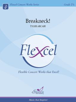 Breakneck! 