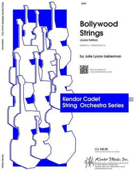 Bollywood Strings D major Download