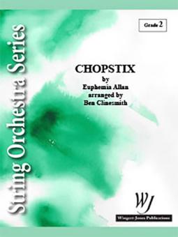 Chopstix Download