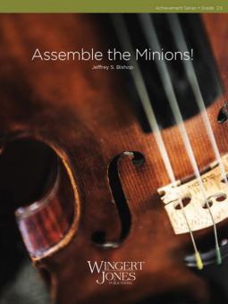 Assemble the Minions! Download