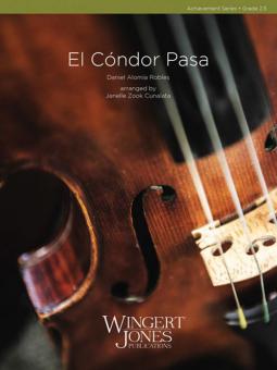 El Cóndor Pasa Download