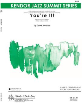 You're It! Download