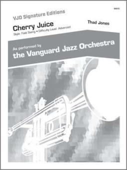 Cherry Juice Download