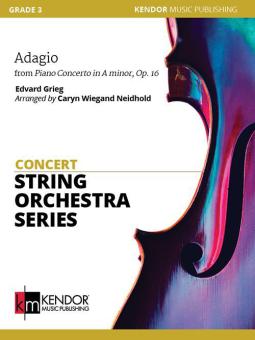 Adagio Download