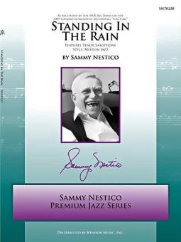 Standing In The Rain (You Left Me) Download
