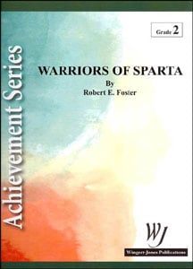 Warriors Of Sparta Download