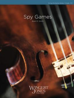 Spy Games Download