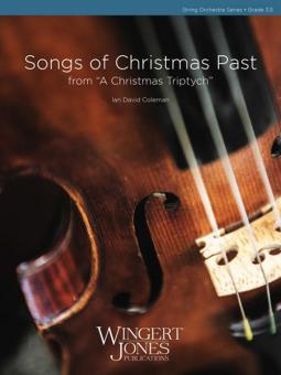 Songs of Christmas Past Download