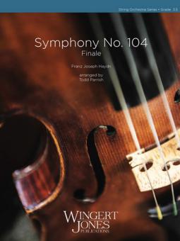Symphony No. 104 Download