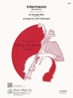 Intermezzo from Carmen Download
