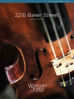 221B Baker Street Download