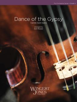 Dance of the Gypsy Download