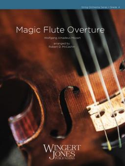 Magic Flute Overture Download