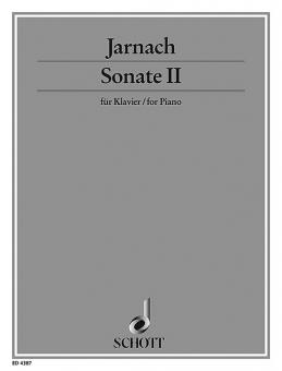 Sonate II 