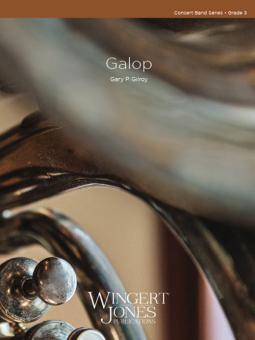 Galop Download