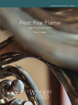Peat Fire Flame Download
