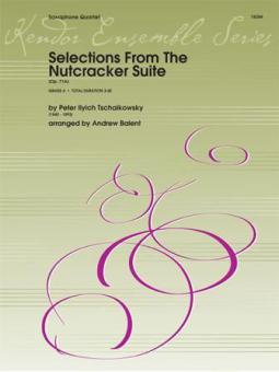 Selections From The Nutcracker Suite Download