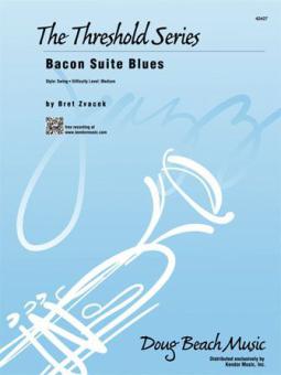 Bacon Suite Blues Download