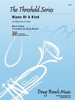 Blues Of A Kind Download