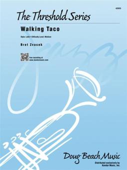 Walking Taco Download