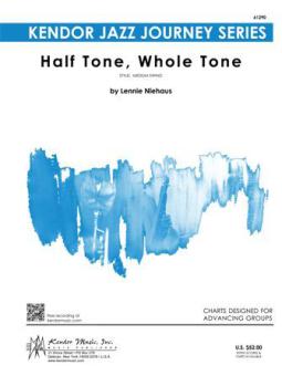Half Tone, Whole Tone Download