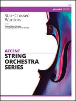 Star-Crossed Warriors Download