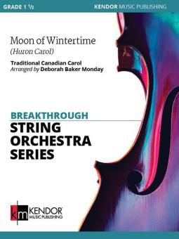 Moon of Wintertime Download