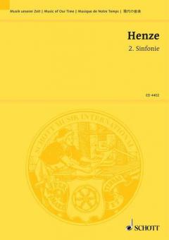 Symphony No. 2 Standard