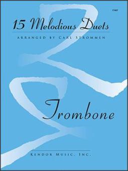 15 Melodious Duets Download