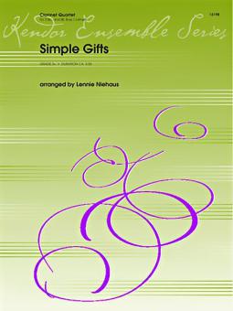 Simple Gifts Download