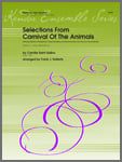 Selections From Carnival Of The Animals Download