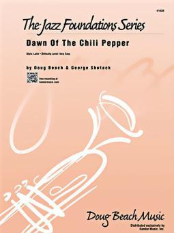 Dawn Of The Chili Pepper Download