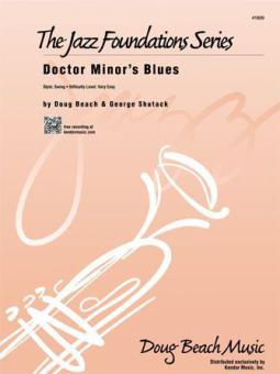 Doctor Minor's Blues Download