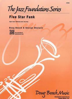 Five Star Funk Download
