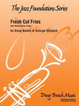Fresh Cut Fries Download