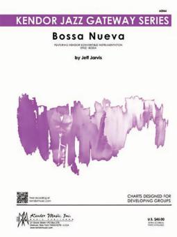 Bossa Nueva Download