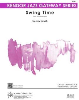 Swing Time Download