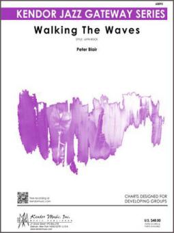 Walking The Waves Download