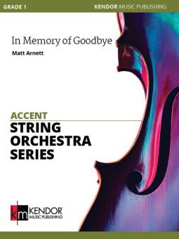 In Memory of Goodbye Download