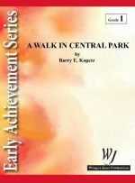 A Walk In Central Park Download