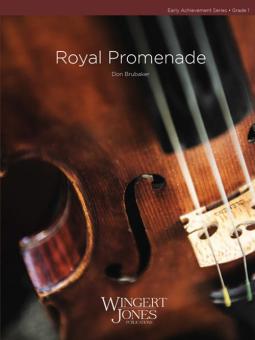 Royal Promenade Download