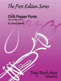 Chili Pepper Purée Download