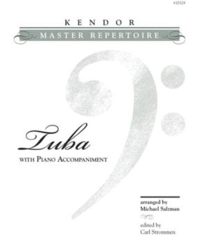 Kendor Master Repertoire Download