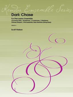 Dark Chase Download
